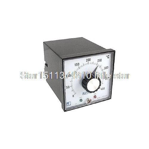 JTC-902 Knob Setting Temperature Controller AC 380V