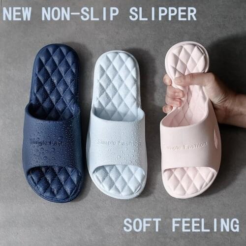 2021 Slippers Womens Sandals Summer Man Organizer Shoes Indoor Home Couples Bathroom Non-Slip Soft Beach Party Cool Slipper