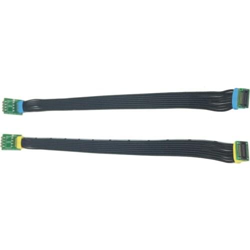 SPI J6100 EFI BIOS SPI-ROM 1.0 silicone cable for Apple MacBook Air,MacBook Pro with thicker inner core with better power supply