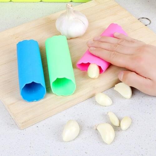 Temaorou Garlic And Garlic Press