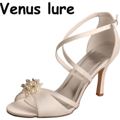 Wedopus Women's Sandals