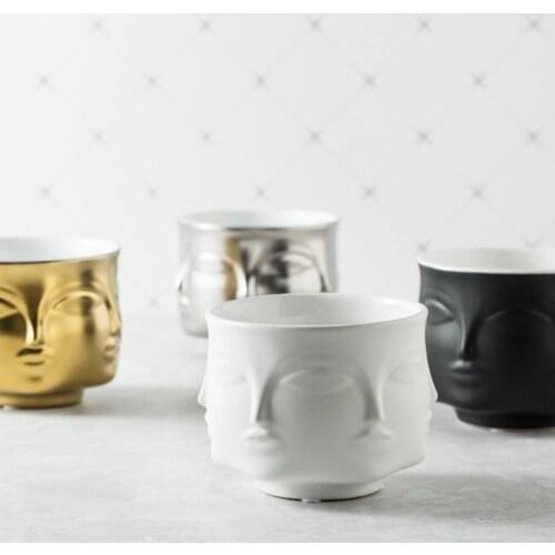 XINCHEN Ceramic Pots
