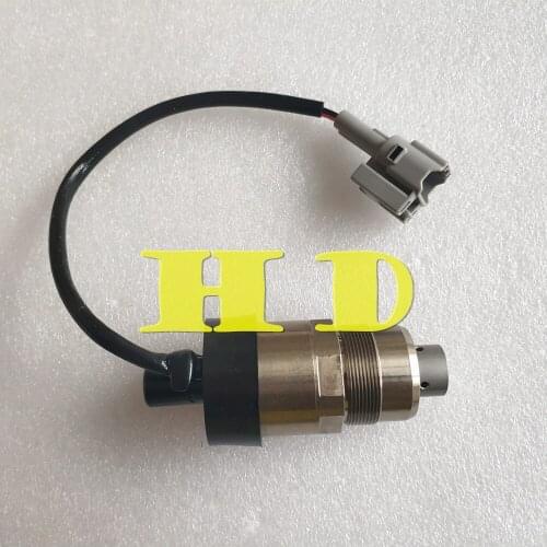 096600-0033 Original and New valve assy , spill control valve 096600-0033 original solenoid valve