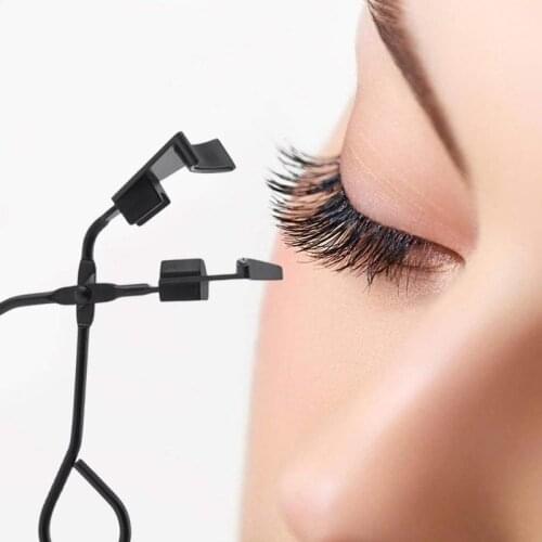 1 pc Magnetic Lash Applicator Tool Magnetic Lashes Clip Easily Apply Magnetic Eyelash Tweezers Tools
