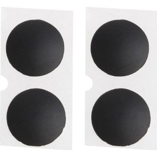 4Pcs Laptop Rubber Feet Bottom Feet Bottom Case Pad for Macbook Retina 12\" A1534 L4MA