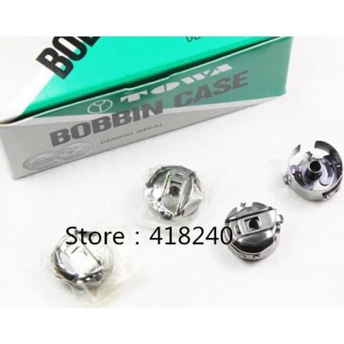 Computer Embroidery Machine Accessories East And Embroidered Bobbin Case BC-DBZ (1) -NBL6 Strip Steel Sheet Contact Us Before Ma