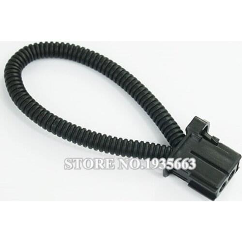 MOST Fiber Optic Connector Loop Male With PP For BMW Audi Mercedes Porsche etc. Car Accessories Interior Car Decor Car Trim