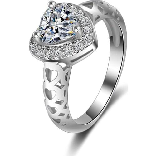 BUYEE Rings