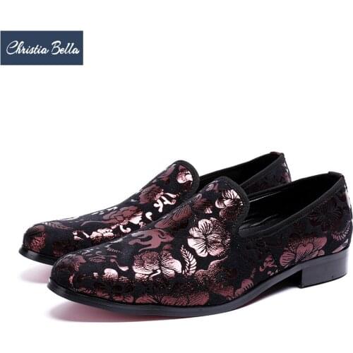 Мужские лоферы Christia Bella China At AliExpress