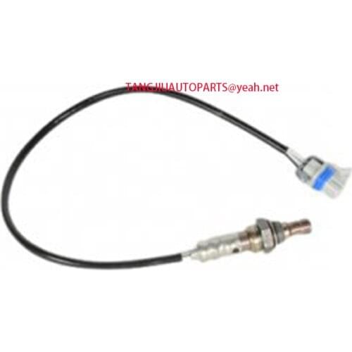 Oxygen Sensor Fit HUMMER H2 2009 CADILLAC CTS CHEVROLET MALIBU SILVERADO