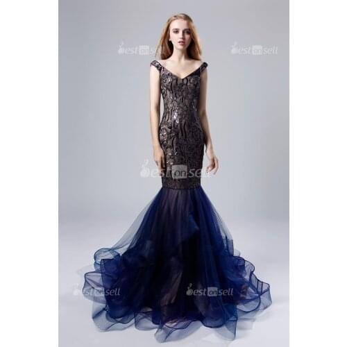 Fanxilove Evening Dresses Stars