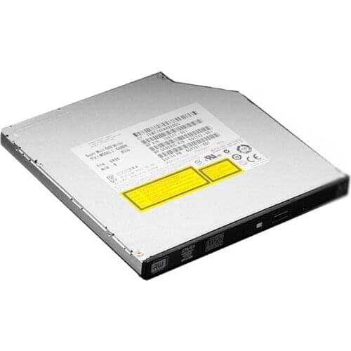 DVD-Laufwerk Graveur CD DVD Drive Burner for Lenovo Thinkpad T500 W500 R500 R400 T440p U550 U450p 9.5mm DVD-RW DU8A5SH