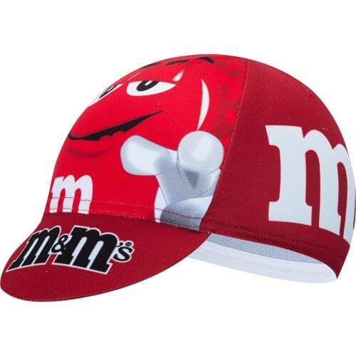 Classic Cartoons Summer New Cycling Cap Breathable