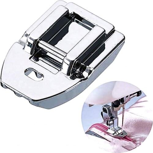 Hor sell 1PC Concealed Invisible Zipper Foot For Brother Singer