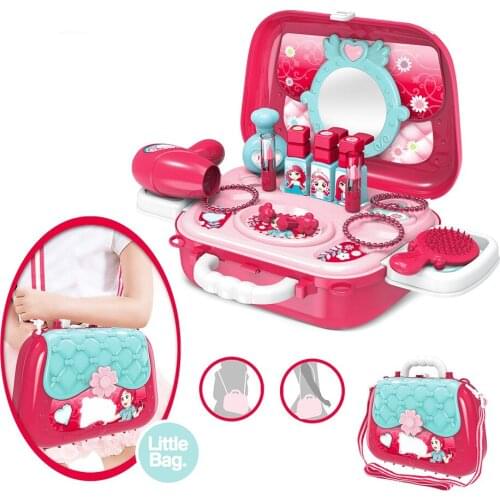 Игровые наборы стилиста LISHEN China At AliExpress