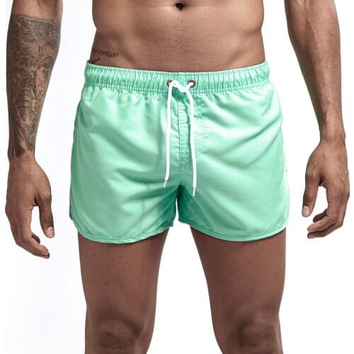 MUQGEW Men's Sports Shorts