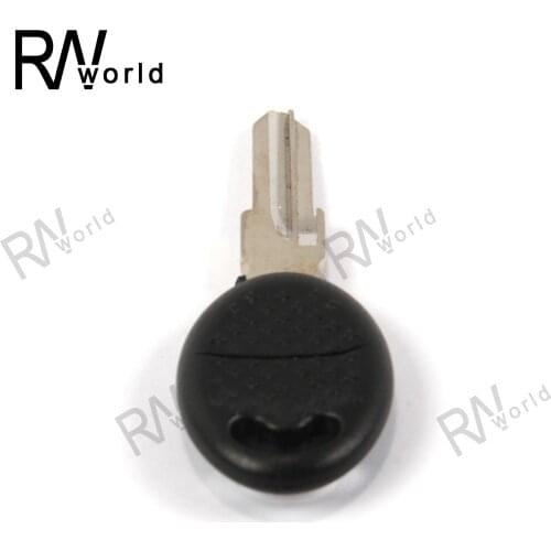 Motorcycle Uncut Blade Blank Key Embryo For Aprilia Tuono 1000R SXV550 SMV/SL 750 1200Motorcycle Replacement Accessories 2003