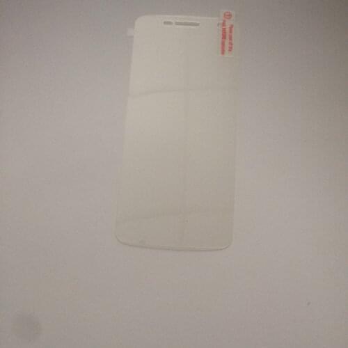 New Screen Protector Film For Doogee F3 Pro MTK6753 5.0" FHD 1920x1080 Free Shipping+Tracking Number