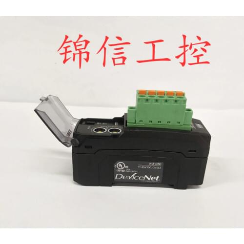 NU-DN1 KEYENCE 100% new and original