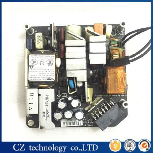 Wholesale Power Supply Board For iMac A1311 21.5"2008 2009 2010 2011 Power Panel Function Good Drop