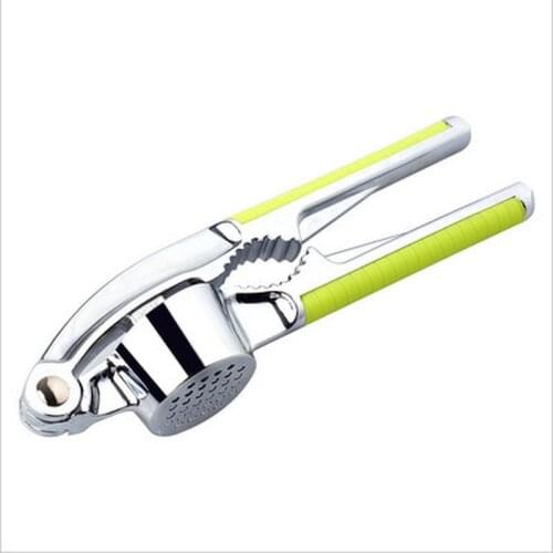 Garlic press 16.5 cm "Veles" Kitchen supplies Fruit Vegetable Tools Gadgets Dining Bar Home Garden