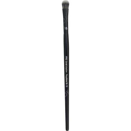 S#15 PRO Eye Shadow Makeup Brush Soft Small Tapered Precise Lid Eyeshadow Cosmetics Beauty Brush Tools Eyeshadow Brush