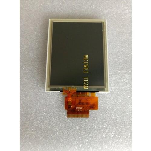 For Intermec LCD CK3X CK3R LCD screen display with touch panel screen digitizer repair parts free shipping