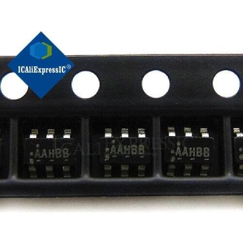 10PCS SG6848TZ1 SG6848 SOT23-6 SOT SG6848T New original In Stock