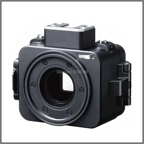 100M! New Original Housing caisson MPK-HSR1 HSR1 Waterproof Housing case for Sony DSC-RX0 RX0 camera (No Box)
