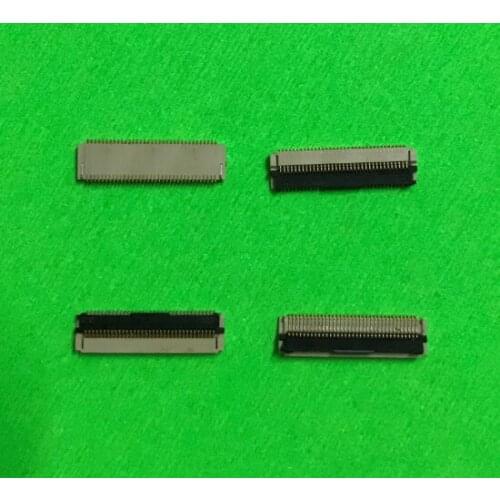 5pcs LCD Display screen 70 pin FPC connector For Samsung Galaxy Tab S 10.5 T800 T801 T805 T805C on motherboard 70pin