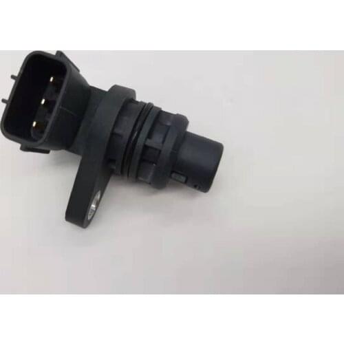 SMD FN1121551 SU6385 3 Pin Black Car Auto Transmission Input Output Speed Sensor for Mazda 2 3 5 6 CX-7 MX-5 PREMACY SN7139