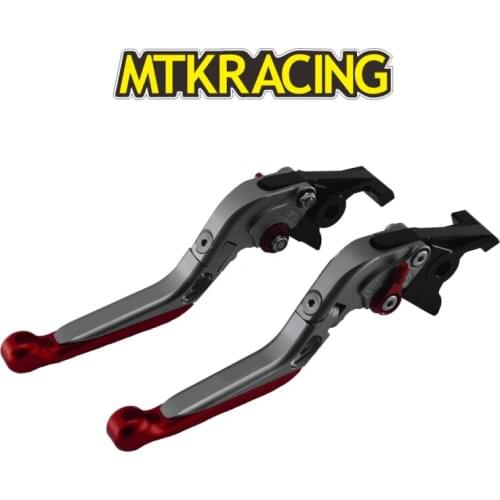 For Honda CBF CBF1000 CBF1000A 2010 2011 2012 2013 10-13 CNC motorcycle clutch brake lever