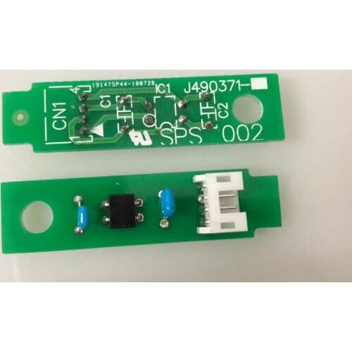 J490288-00 / J490288 Noritsu minilab SENSOR PCB LED new part no. J490371 made in China