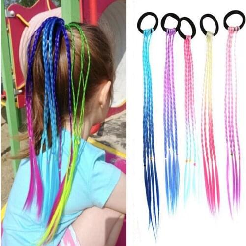 LVHAN Braids