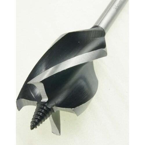 28mm, 1-1/8" Speedbor Max Speed Bit+ Free shipping+The fastest drill bit ever