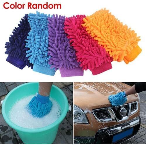 MOJOYCE Mini Car Washes