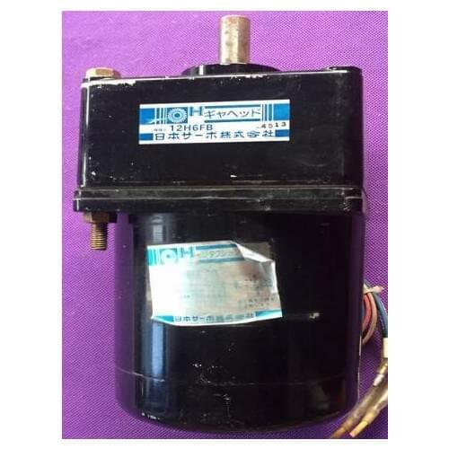MSMA042A1G USED one , Servo motor , Good Working