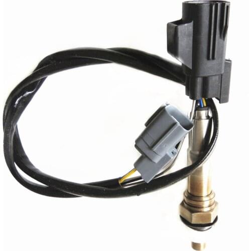 New Front New Lambda Oxygen Sensor Fits 04-09 Mazda 3 CX-7 2007 2008 2009 Part No# L33L-18-8G1B L33L-18-8G1 2007-2009