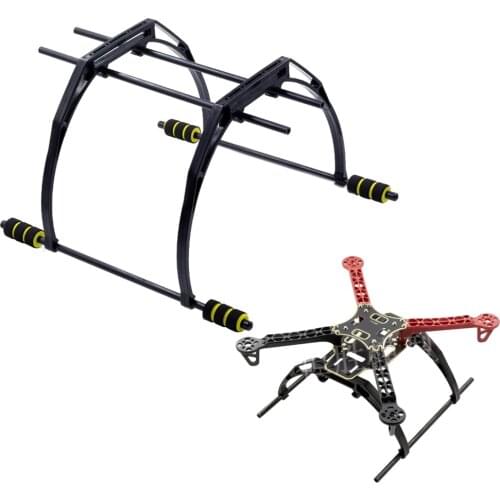 Landing Gear,F330/F450 F550 RC MWC 4-Axis 6-Axis RC Multicopter Quadcopter Helicopter Multi-Rotor DIY Part