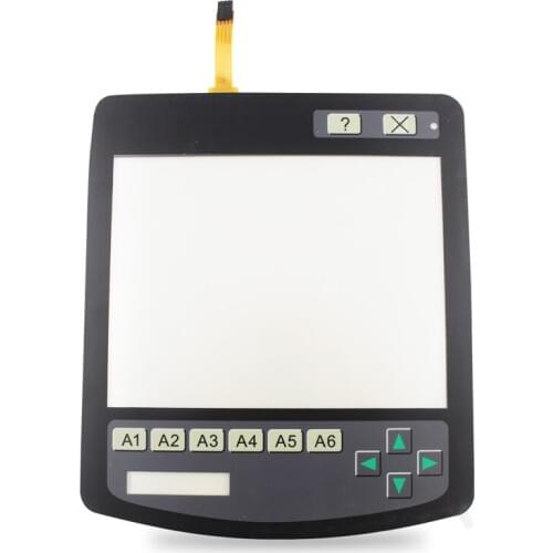 Promotional activities High quality Test well New For New For STAUBLI JC6 Touch Screen Glass Protective Film