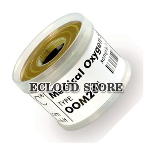 Compatible NAD Narcomed 6850645 Oxygen Sensor