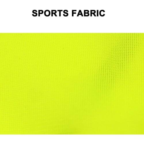 Reflective Vest Safe Jacket for Running Jogging Cycling Motorcycle Night AC889