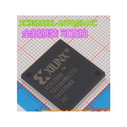 XC95288XL-10TQG144C PIC24FJ256GB106-I/PT XC3S50A-4VQG100C MLX90615SSG-DAG