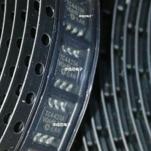 100% New&original TC4423AVOA TC4423AV TC4423 3A In Stock