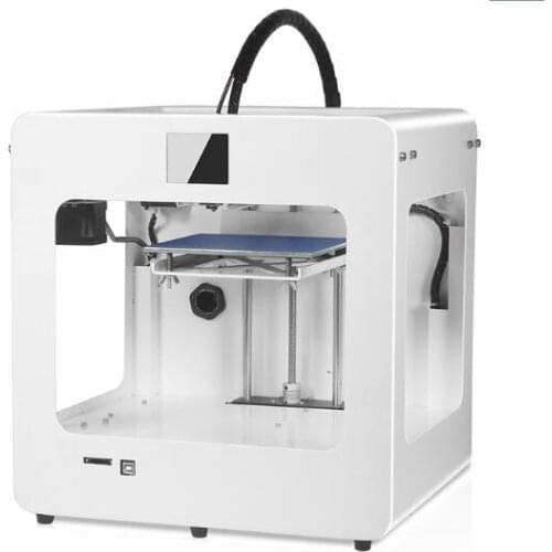 3D printer home desktop high precision education 3D printing machine three-dimensional business model processi