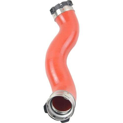 AP02 Air Intercooler Turbo Hose New V302238 0214126 For Mercedes E-Klasse Cabriolet E 220/250 CDI A207 / Coupe E 220 CDI C207