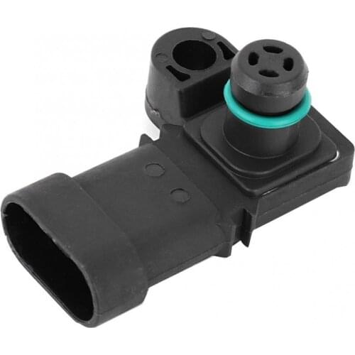 Car Intake Manifold Air Pressure Sensor 55563375 5WK96820 Fit for Chevrolet VAUXHALL OPEL Brand New Auto Accessories