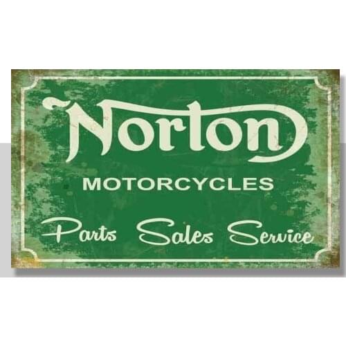 Surf Boards, Seaside Fistral Beach Newquay Cornwall Retro Medium Metal Tin Sign