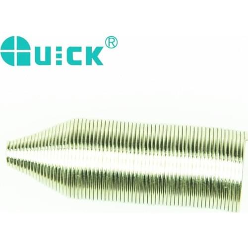QUICK 201B Electric Suction Tin Gun Spring Accessories
