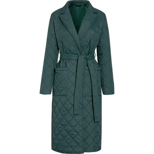 JMXRR Women's Parkas